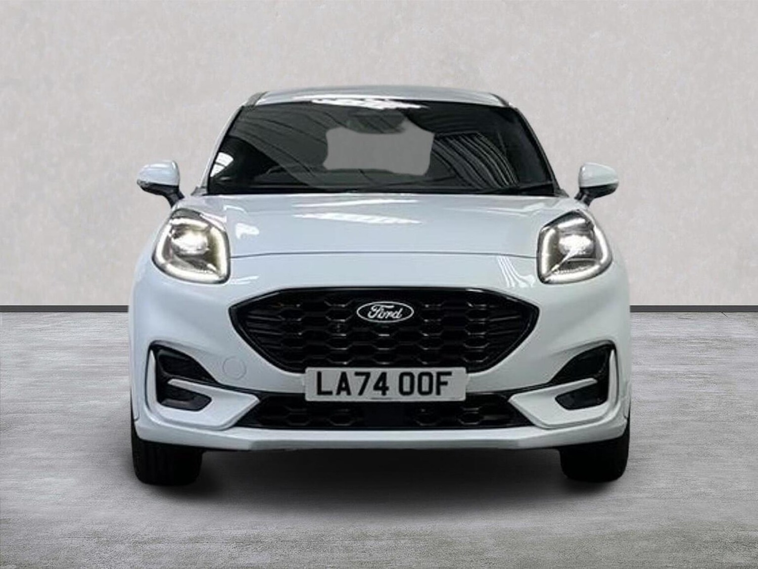 Used Ford Puma 2025 for sale - 78191477: Photo 5