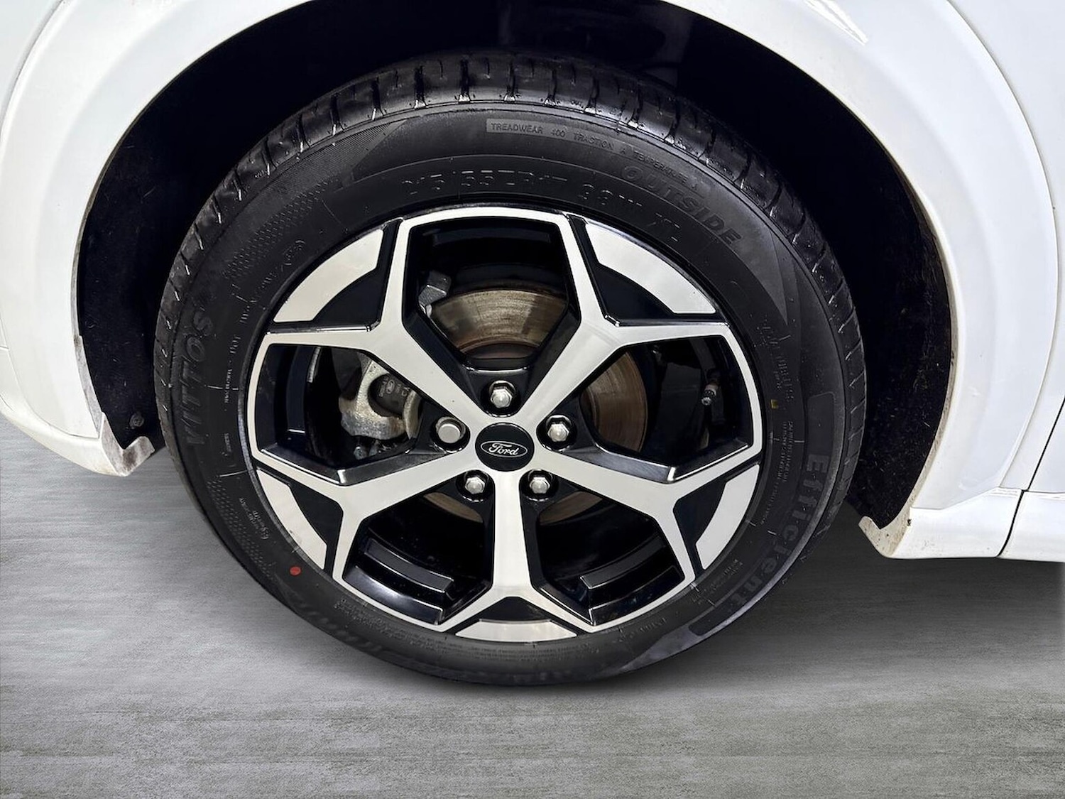 Used Ford Puma 2025 for sale - 78191477: Photo 6