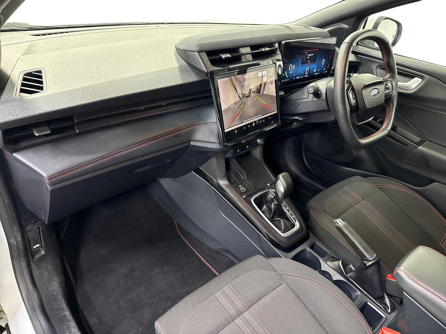 Used Ford Puma 2025 for sale - 78191477: Photo 7