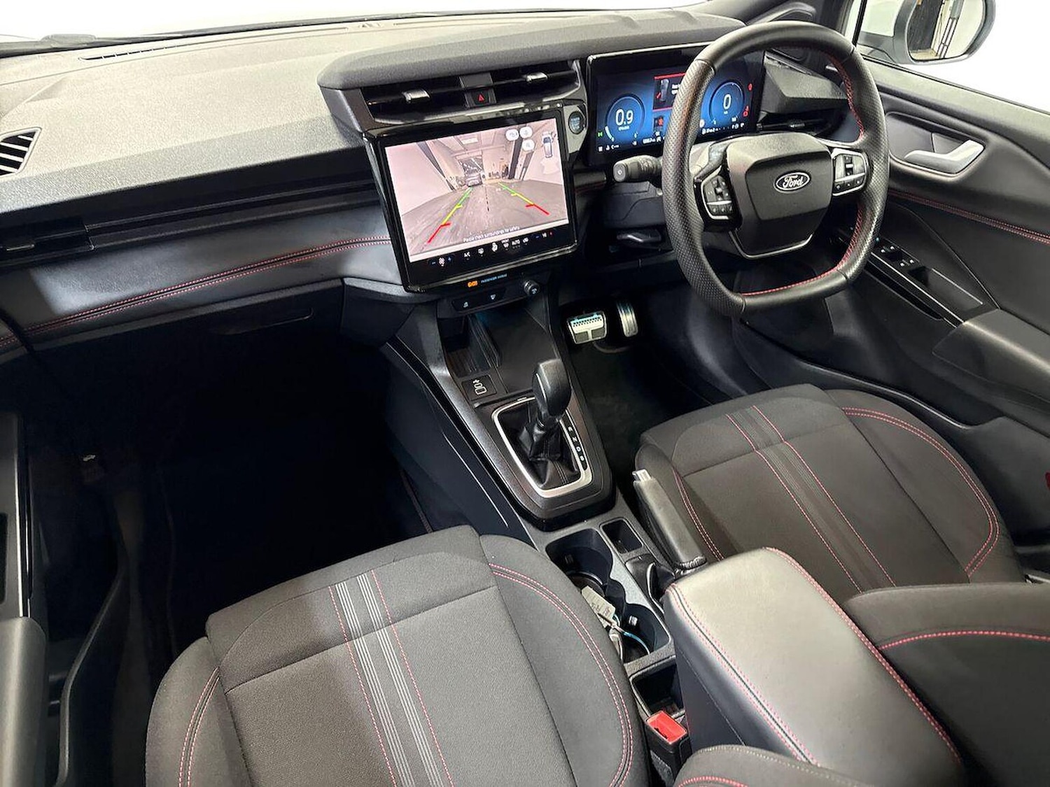 Used Ford Puma 2025 for sale - 78191477: Photo 8