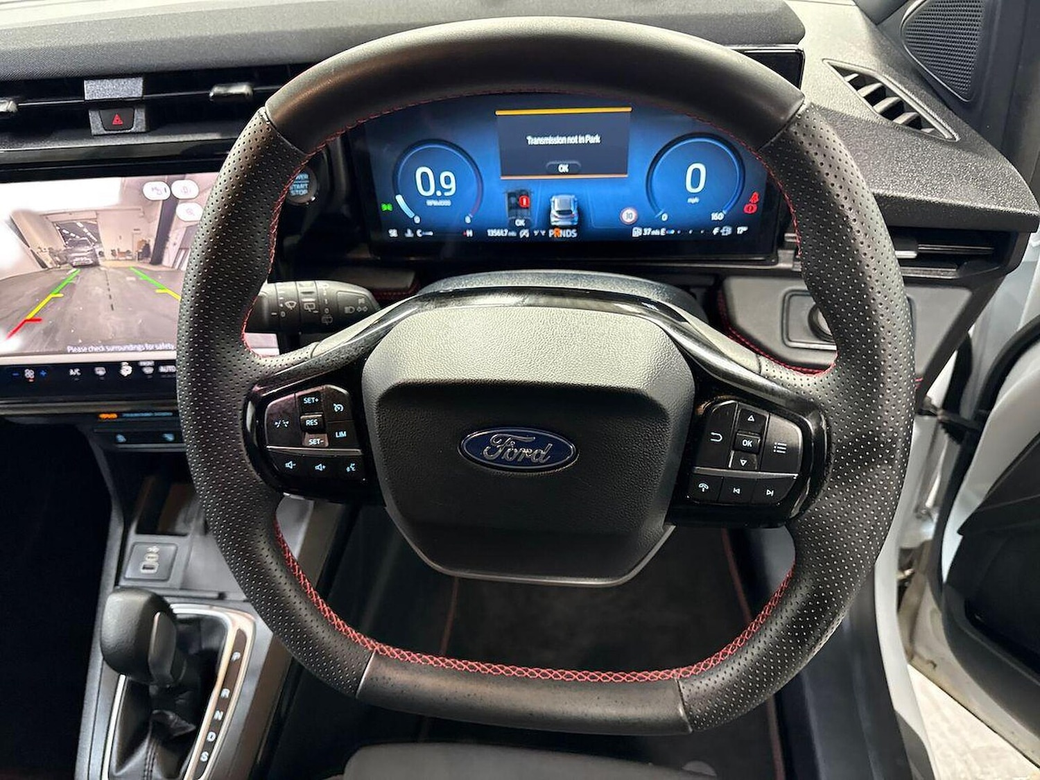 Used Ford Puma 2025 for sale - 78191477: Photo 9