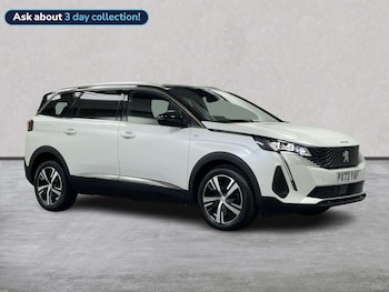 Used Peugeot 5008 2023 for sale - 78872015: Photo