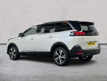 Used Peugeot 5008 2023 for sale - 78872015: Photo