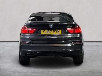 Used BMW X4 2018 for sale - 78438759: Photo