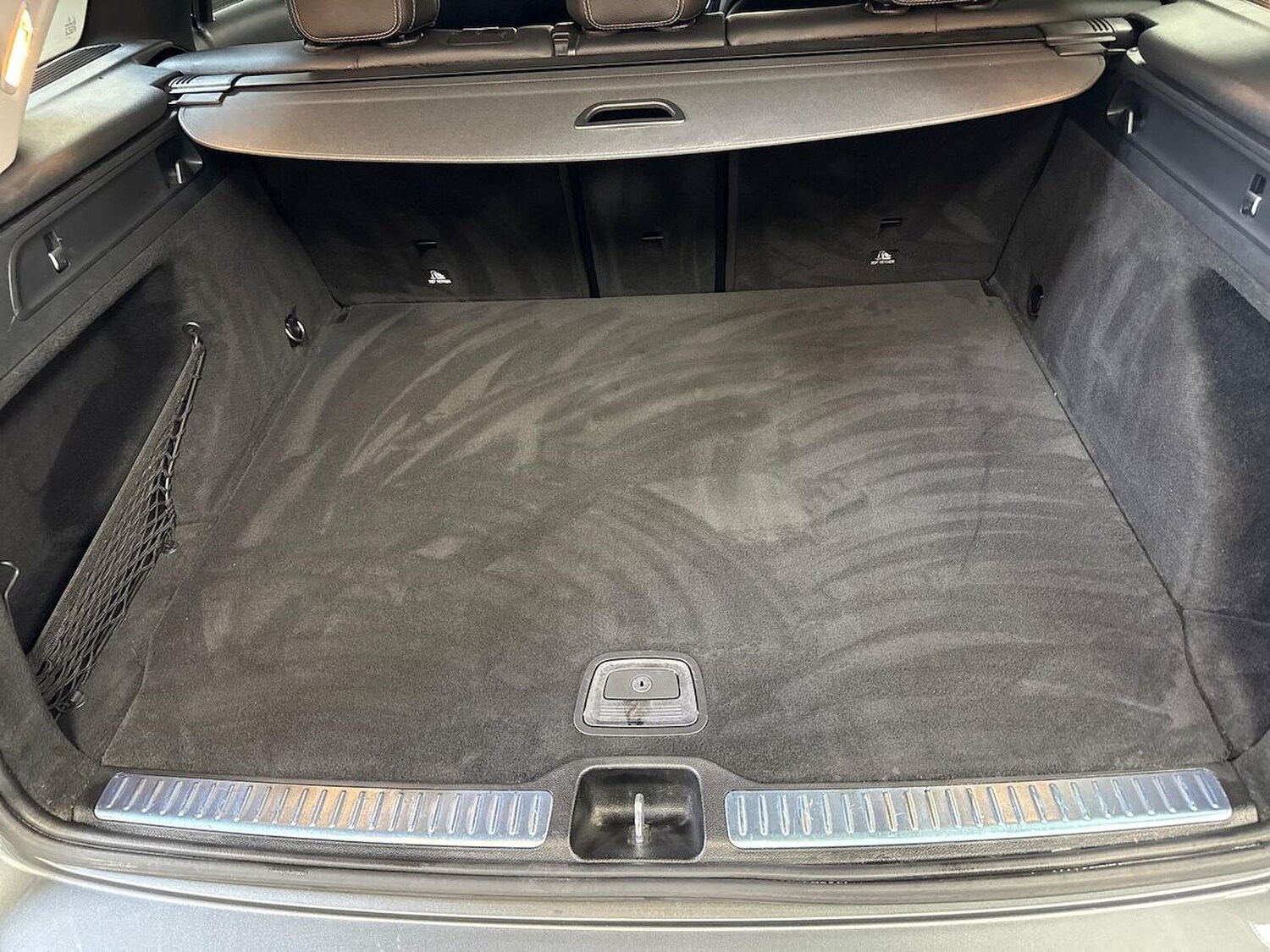 Used Mercedes-Benz GLC 2018 for sale - 76045973: Photo 17