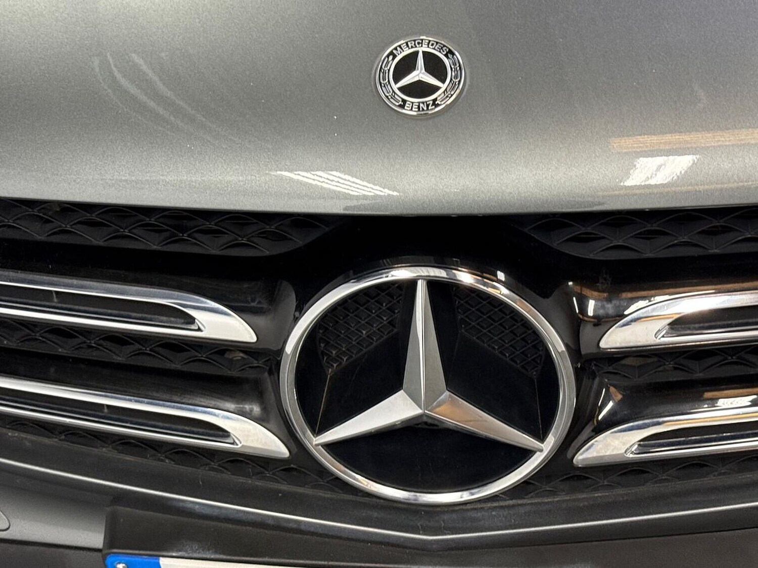 Used Mercedes-Benz GLC 2018 for sale - 76045973: Photo 28
