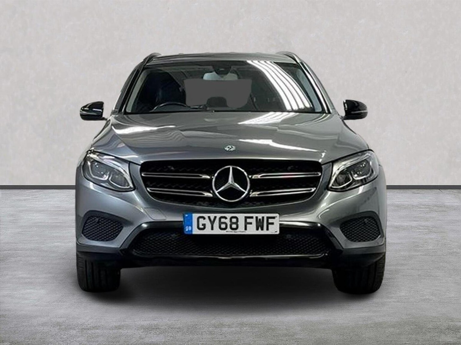 Used Mercedes-Benz GLC 2018 for sale - 76045973: Photo 5
