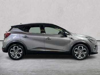 Used Renault Captur 2023 for sale - 79507695: Photo