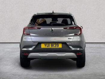 Used Renault Captur 2023 for sale - 79507695: Photo