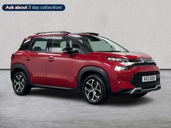 Used Citroen C3 Aircross 2023 for sale - 78827098: Photo