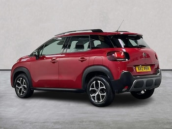 Used Citroen C3 Aircross 2023 for sale - 78827098: Photo