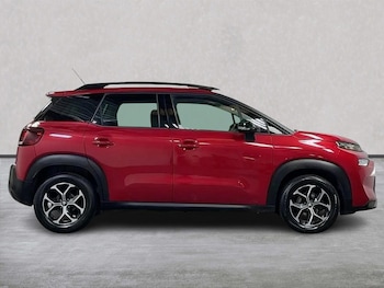 Used Citroen C3 Aircross 2023 for sale - 78827098: Photo