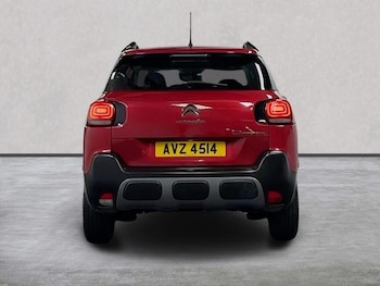 Used Citroen C3 Aircross 2023 for sale - 78827098: Photo