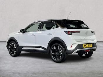 Used Vauxhall Mokka 2023 for sale - 79692608: Photo