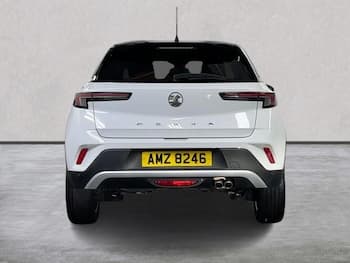 Used Vauxhall Mokka 2023 for sale - 79692608: Photo