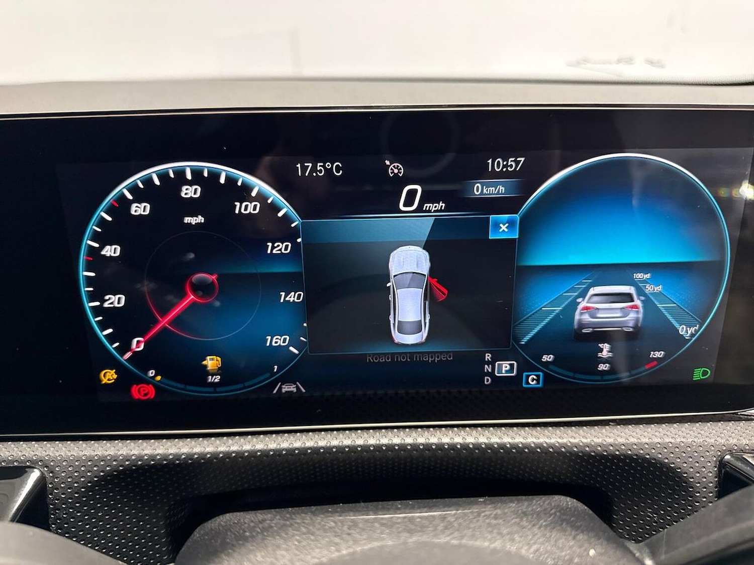 Used Mercedes-Benz CLA 2022 for sale - 76945898: Photo 10