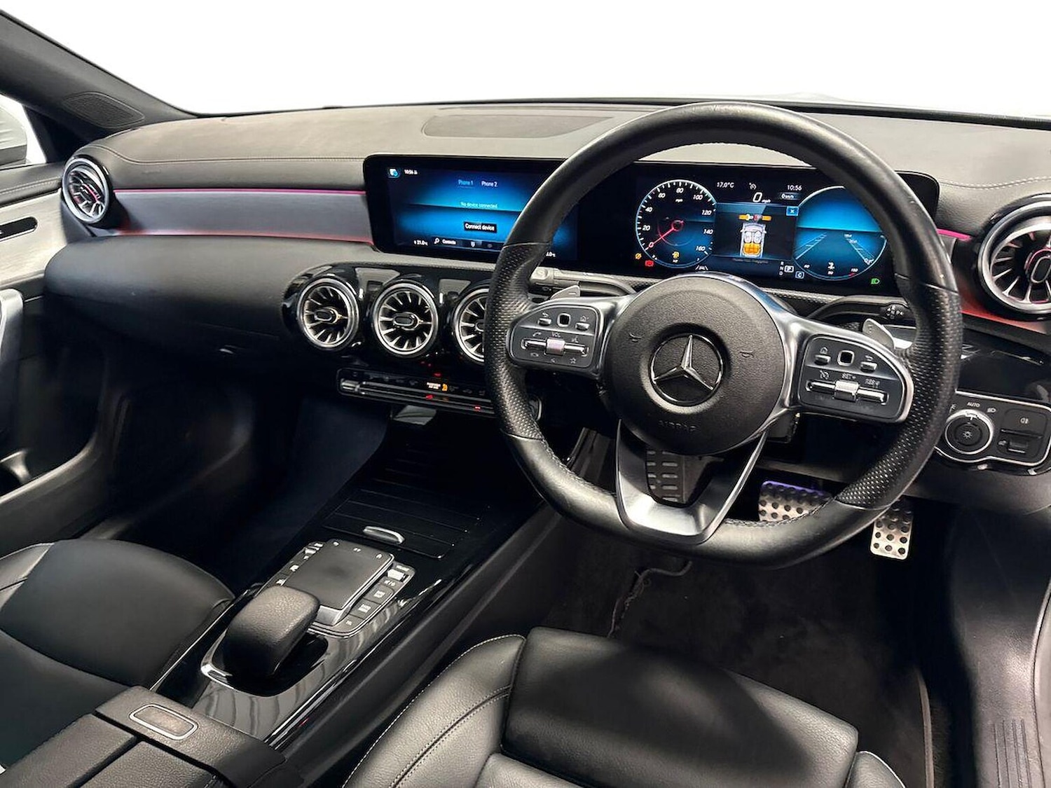 Used Mercedes-Benz CLA 2022 for sale - 76945898: Photo 15