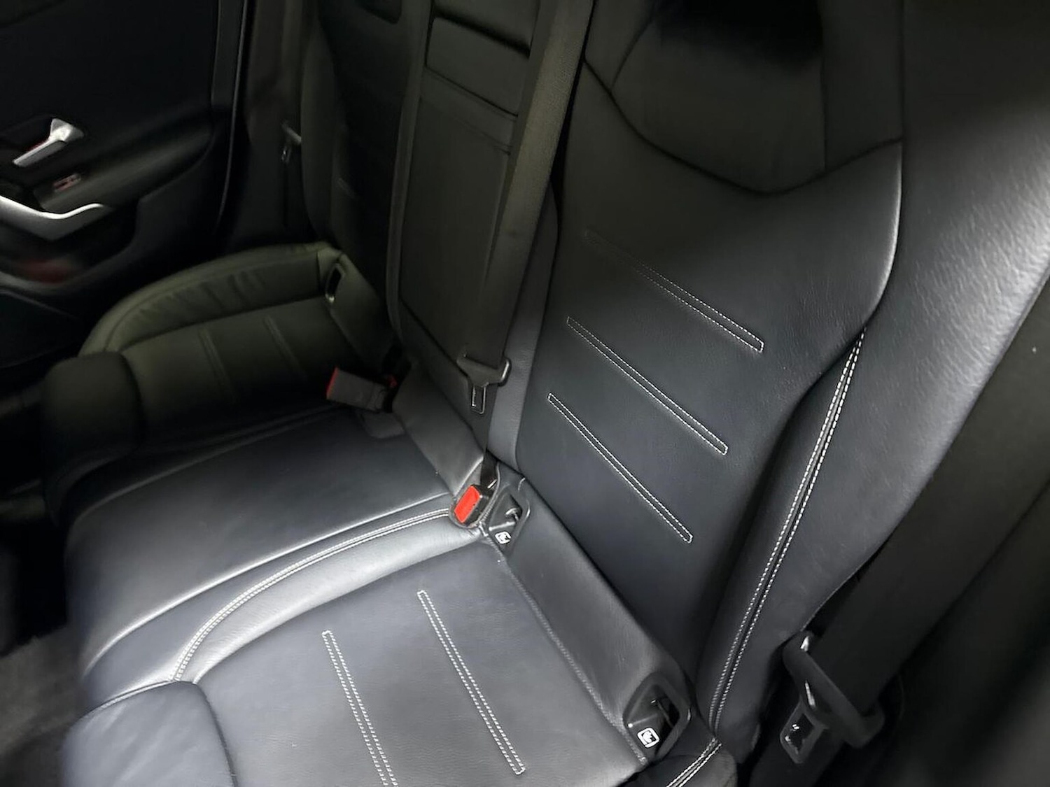 Used Mercedes-Benz CLA 2022 for sale - 76945898: Photo 16