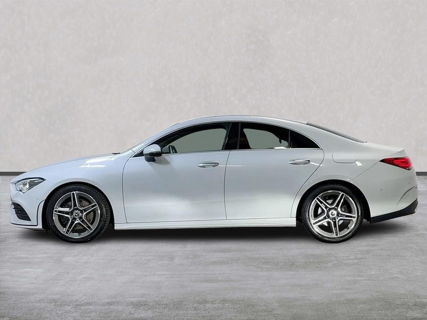 Used Mercedes-Benz CLA 2022 for sale - 76945898: Photo 19