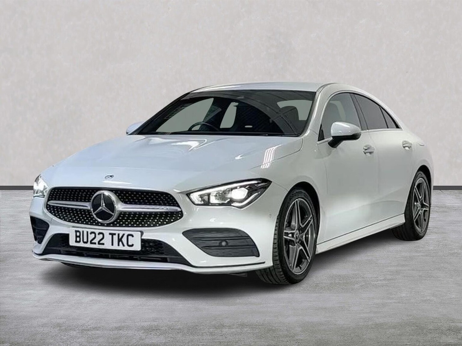 Used Mercedes-Benz CLA 2022 for sale - 76945898: Photo 20