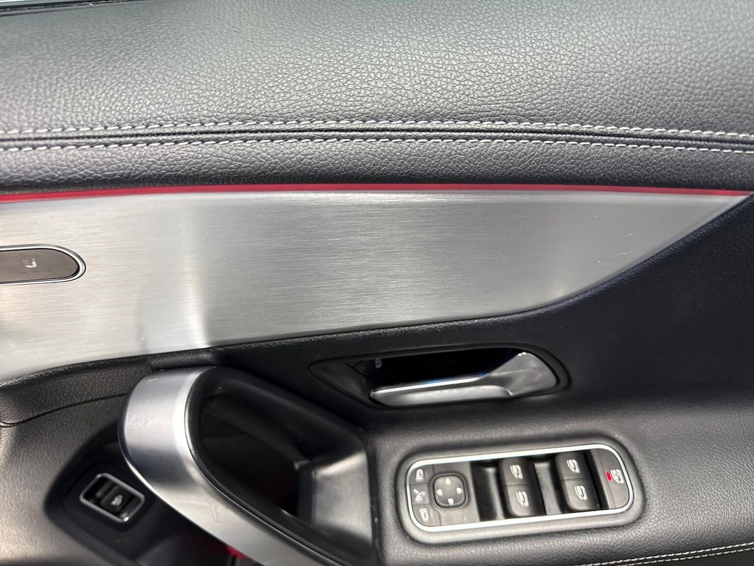 Used Mercedes-Benz CLA 2022 for sale - 76945898: Photo 21