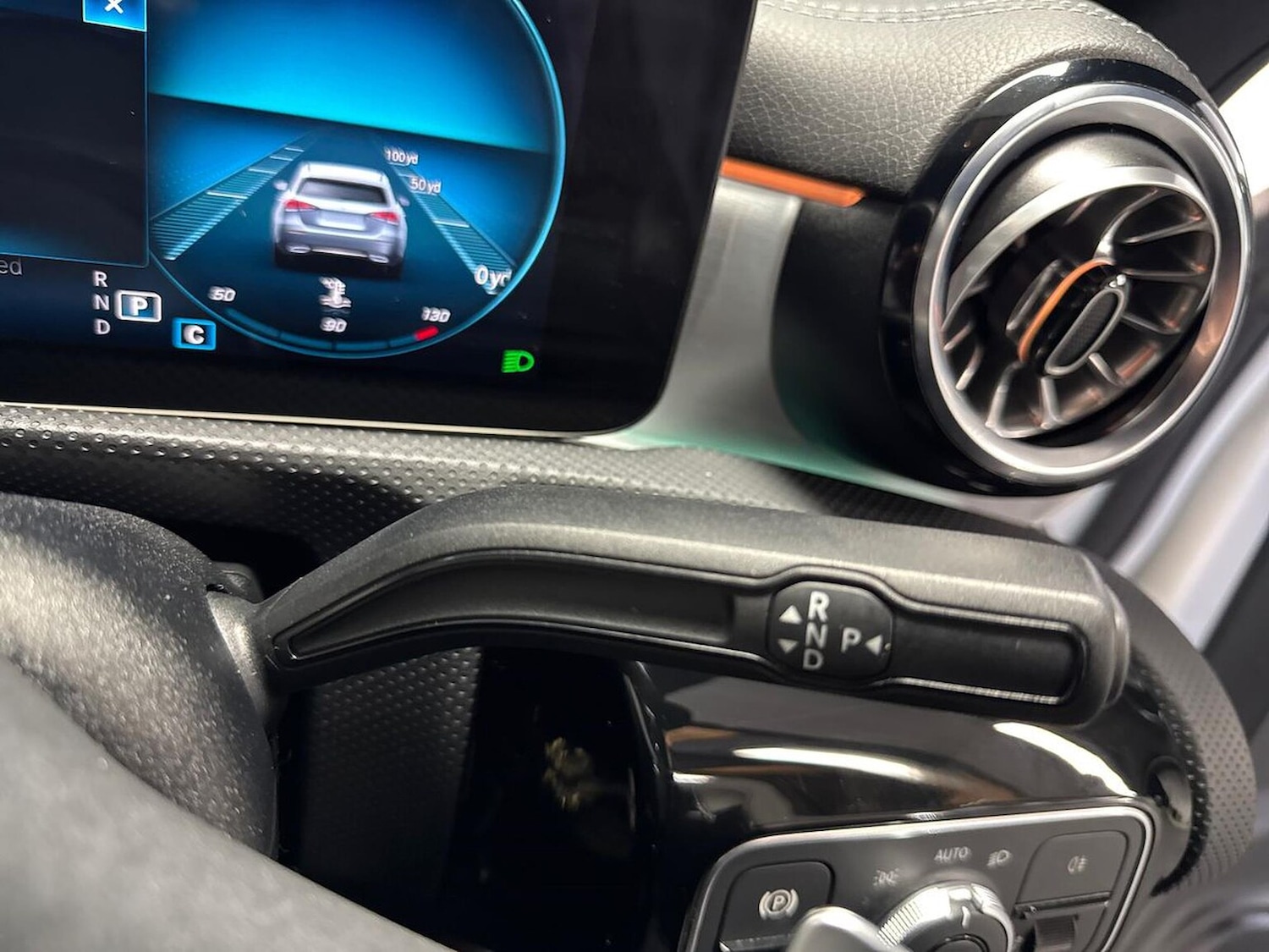 Used Mercedes-Benz CLA 2022 for sale - 76945898: Photo 27