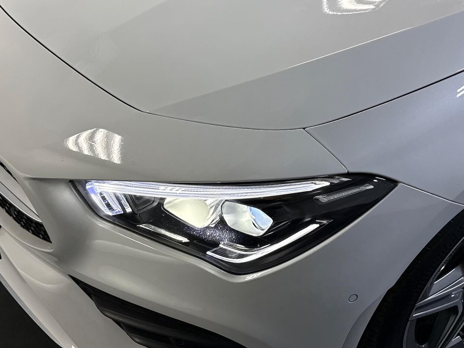 Used Mercedes-Benz CLA 2022 for sale - 76945898: Photo 29