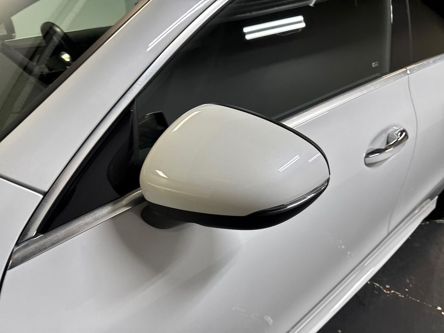 Used Mercedes-Benz CLA 2022 for sale - 76945898: Photo 30