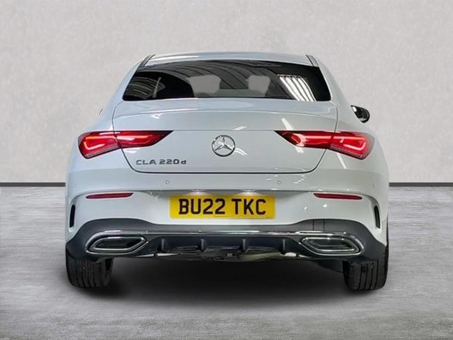 Used Mercedes-Benz CLA 2022 for sale - 76945898: Photo 4
