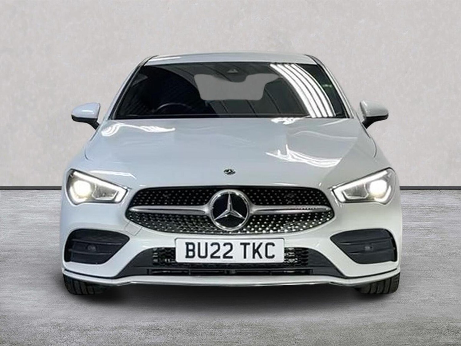 Used Mercedes-Benz CLA 2022 for sale - 76945898: Photo 5