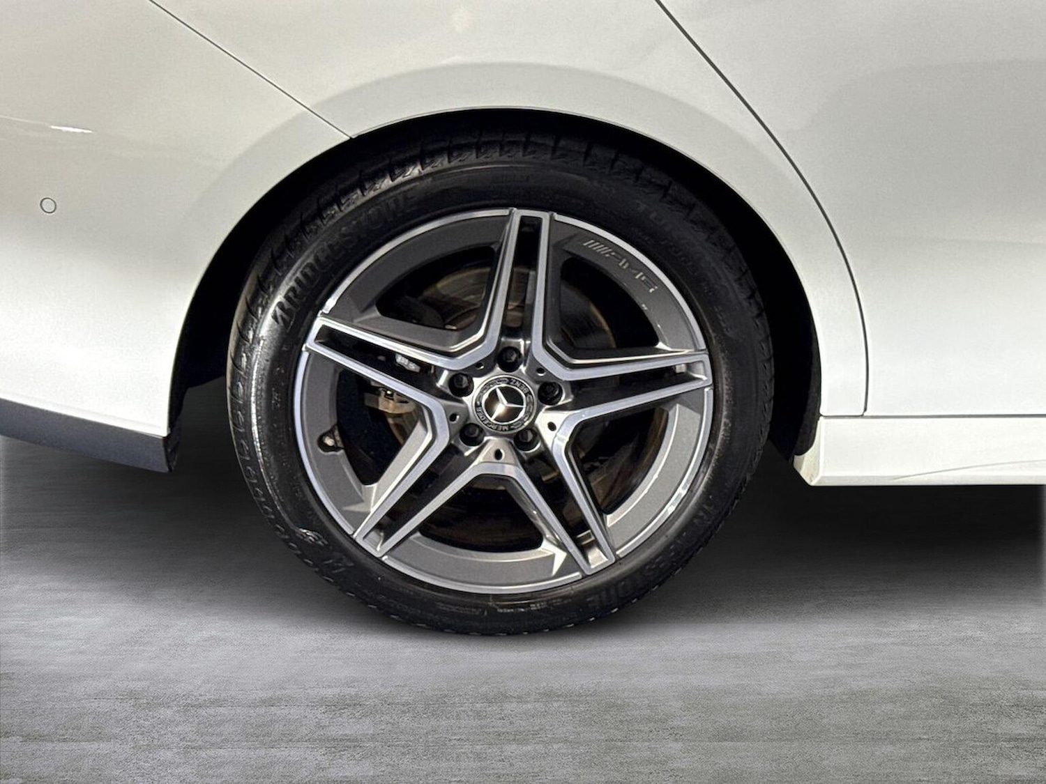 Used Mercedes-Benz CLA 2022 for sale - 76945898: Photo 6