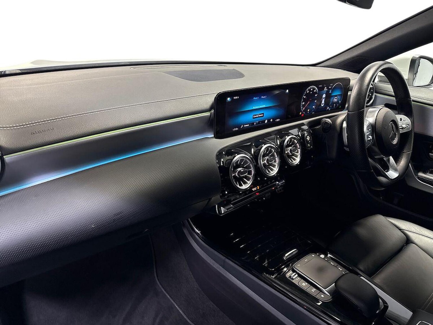 Used Mercedes-Benz CLA 2022 for sale - 76945898: Photo 7