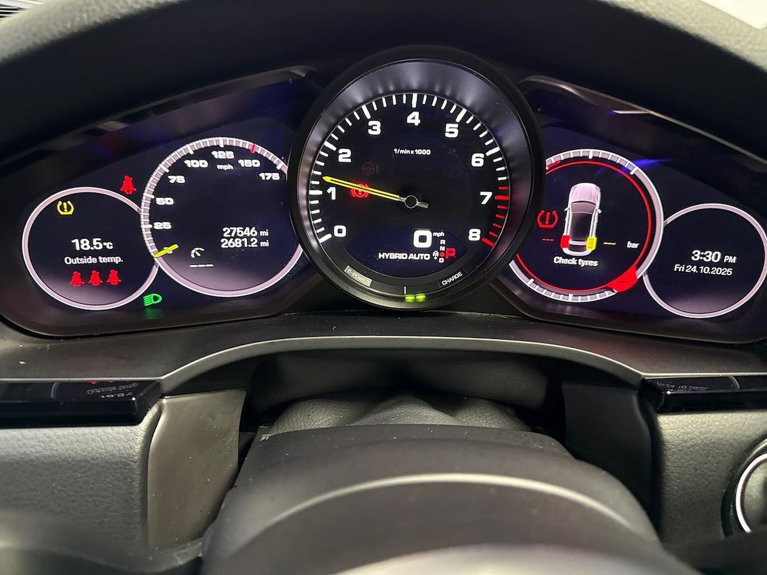 Used Porsche Cayenne 2022 for sale - 76293058: Photo 10