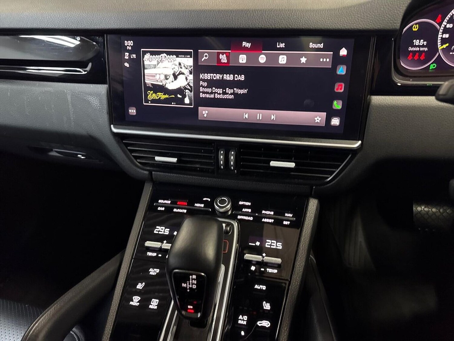 Used Porsche Cayenne 2022 for sale - 76293058: Photo 13