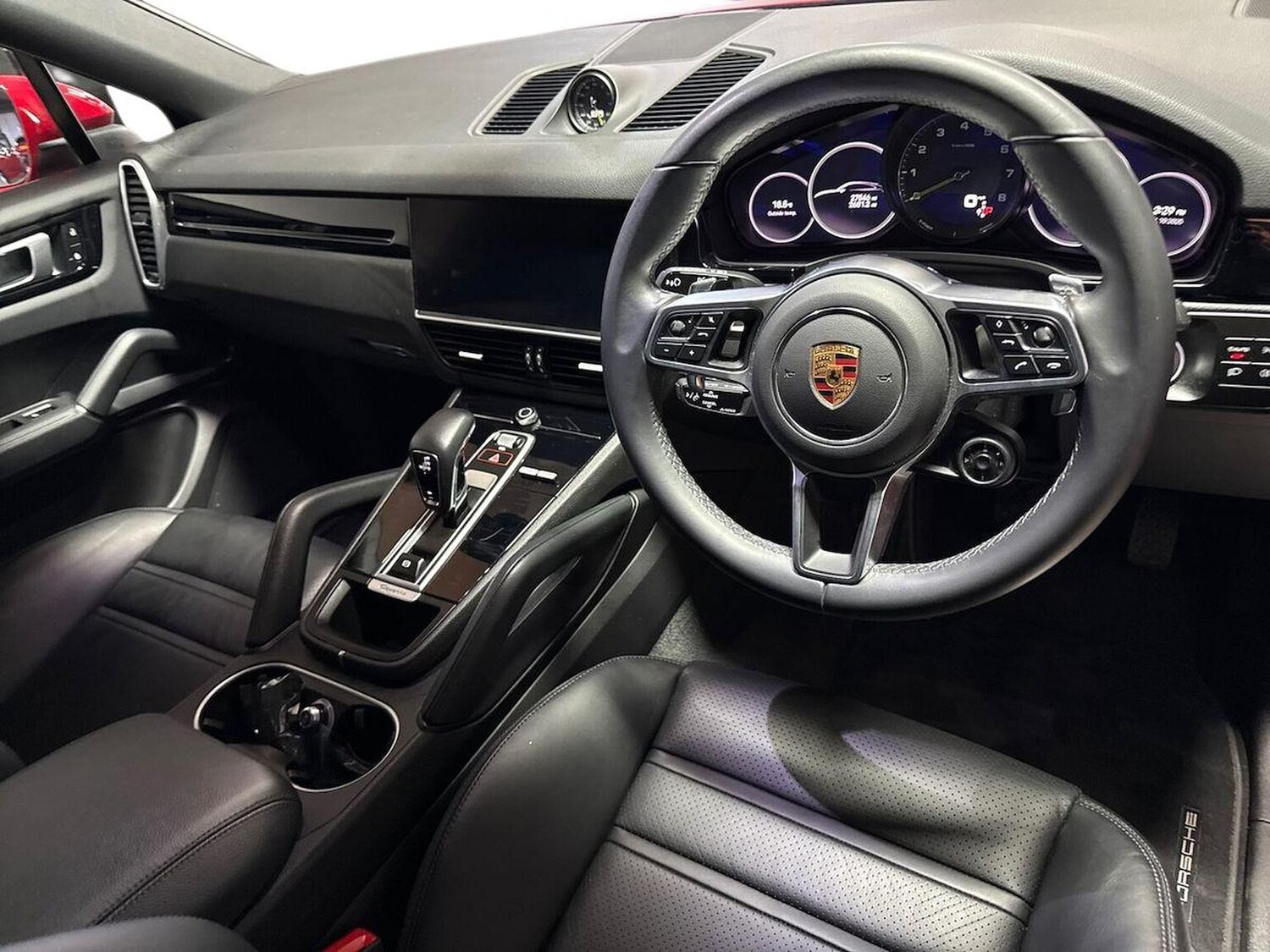 Used Porsche Cayenne 2022 for sale - 76293058: Photo 15