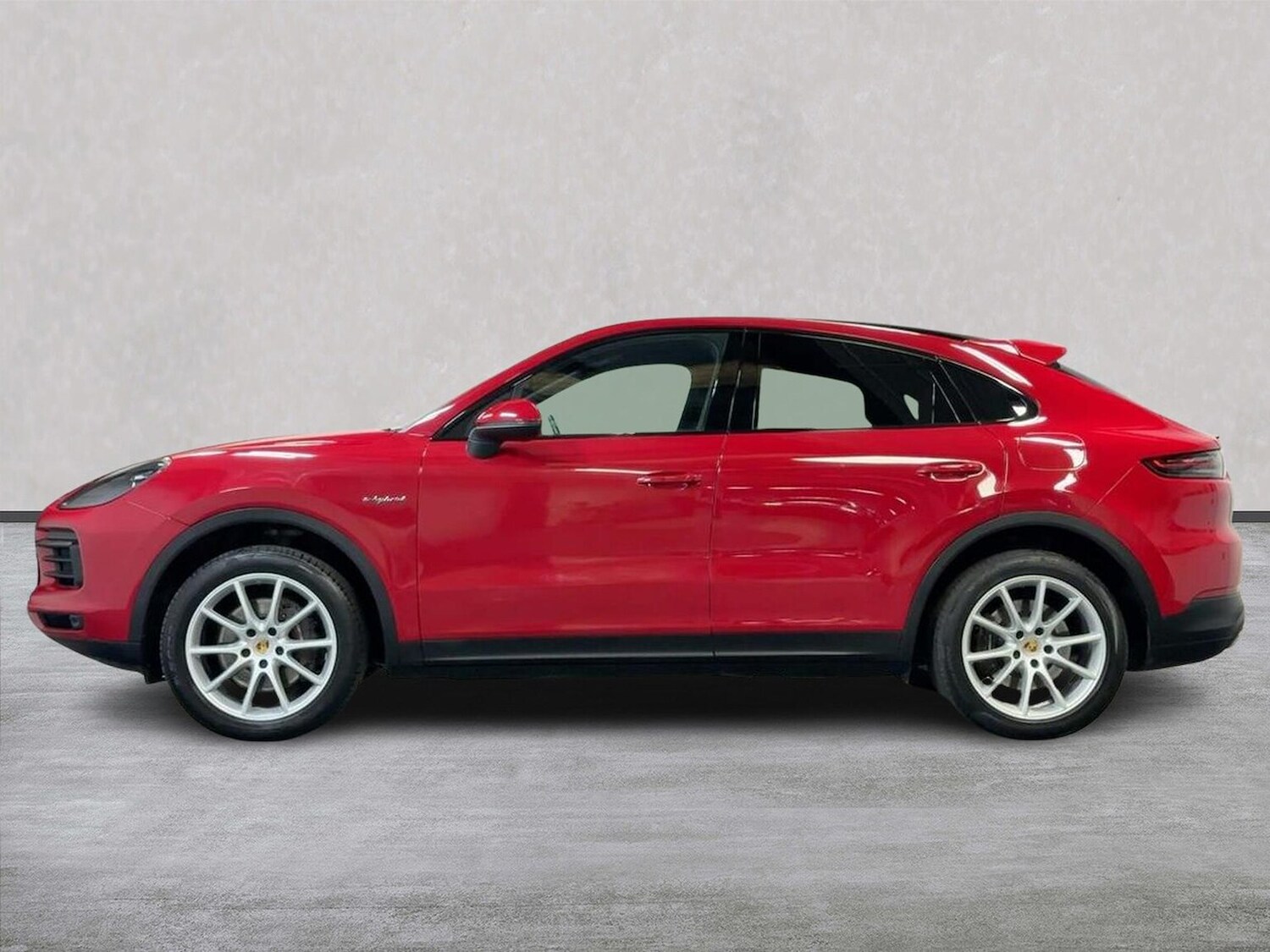 Used Porsche Cayenne 2022 for sale - 76293058: Photo 19