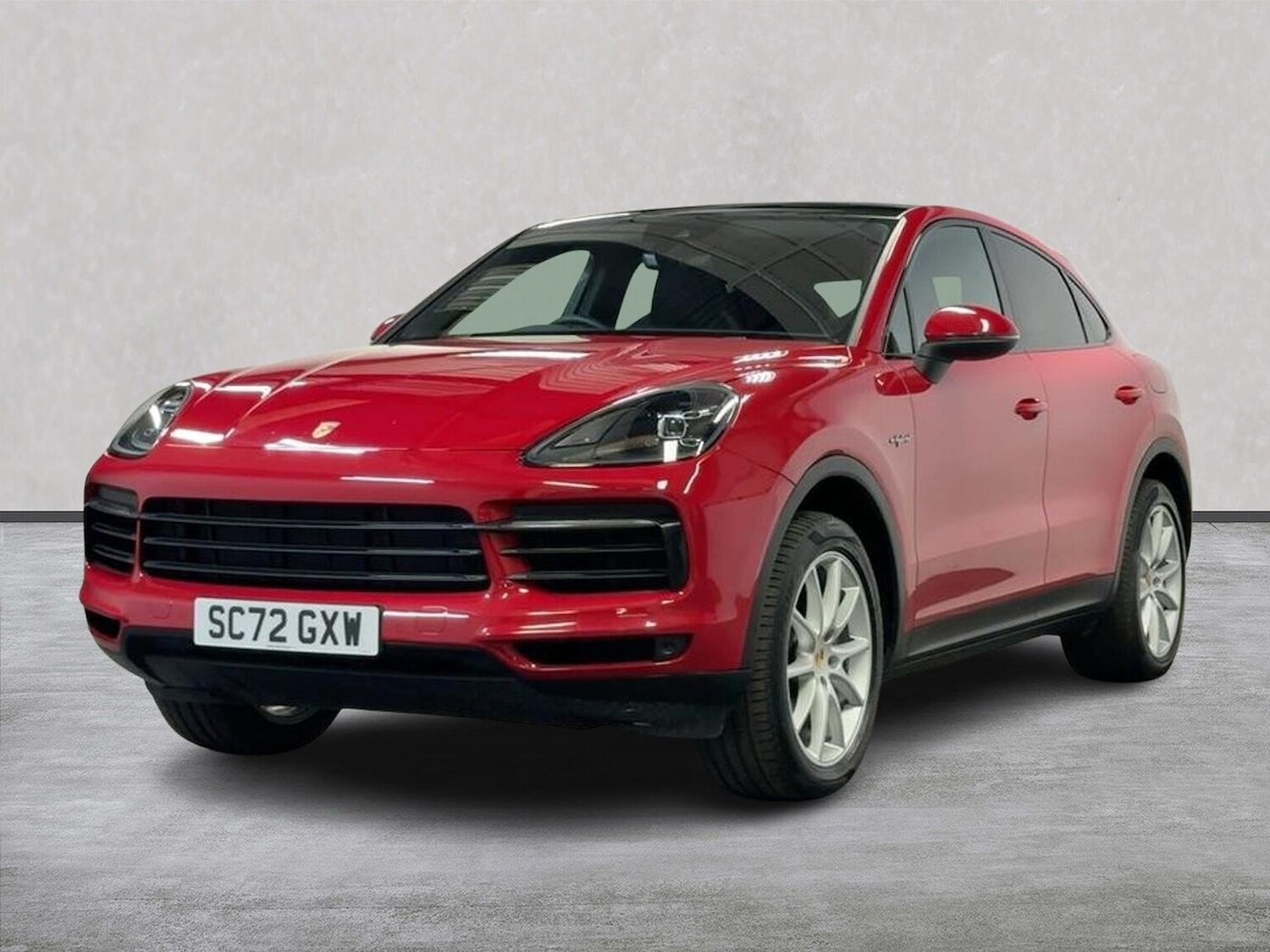 Used Porsche Cayenne 2022 for sale - 76293058: Photo 20
