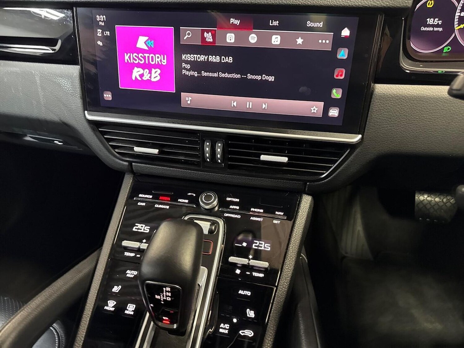 Used Porsche Cayenne 2022 for sale - 76293058: Photo 23