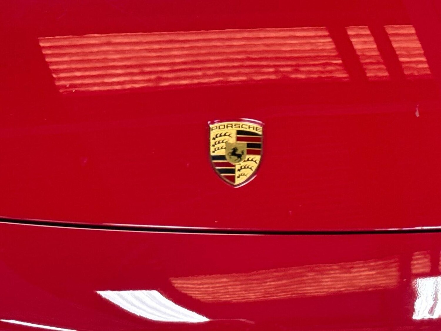 Used Porsche Cayenne 2022 for sale - 76293058: Photo 28