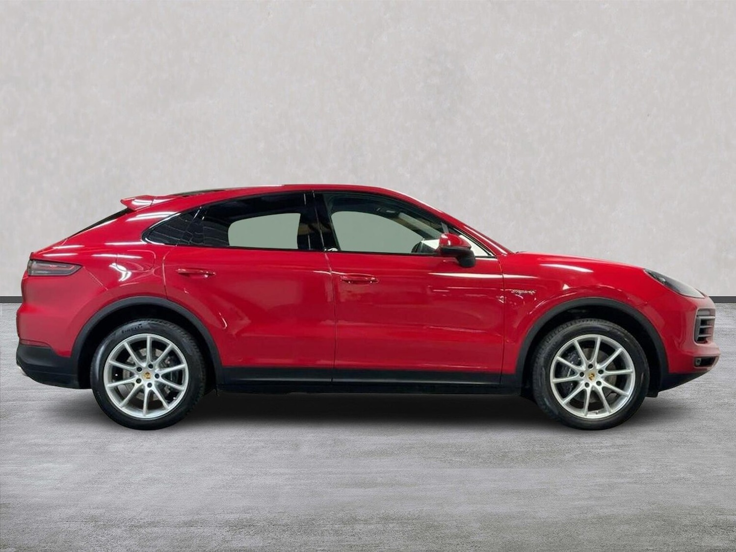 Used Porsche Cayenne 2022 for sale - 76293058: Photo 3