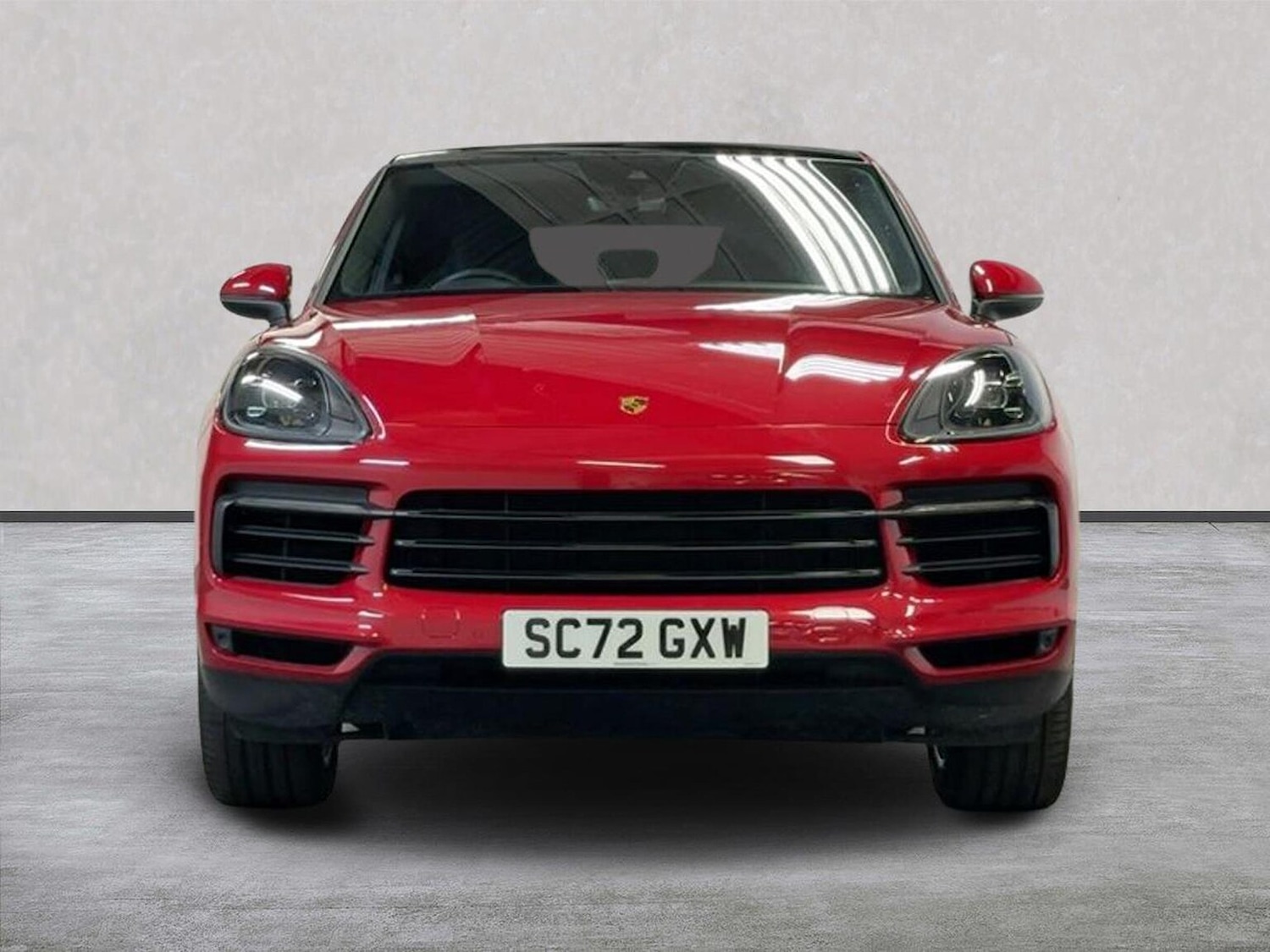Used Porsche Cayenne 2022 for sale - 76293058: Photo 5