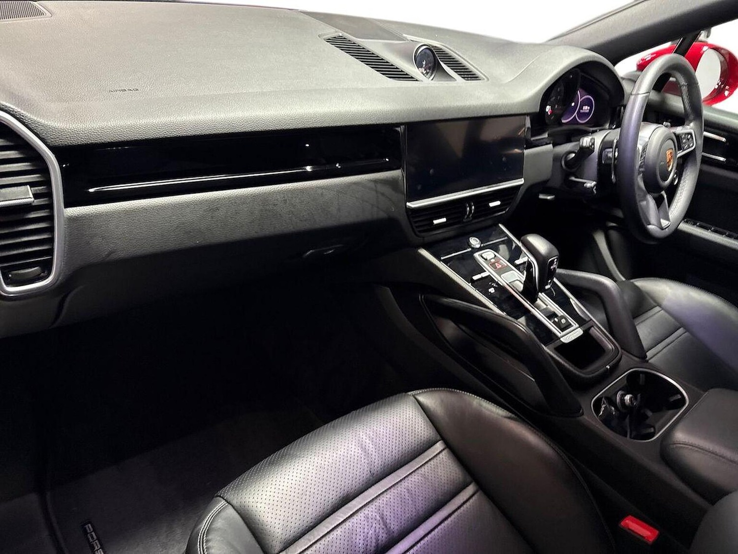 Used Porsche Cayenne 2022 for sale - 76293058: Photo 7