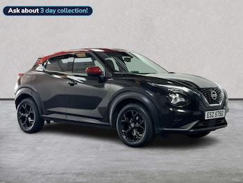 Used Nissan Juke 2020 for sale - 78976463: Photo