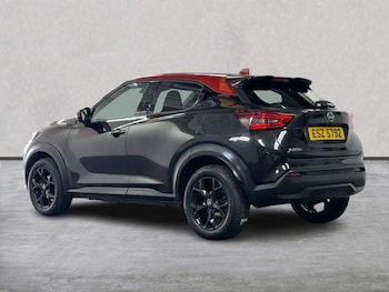 Used Nissan Juke 2020 for sale - 78976463: Photo