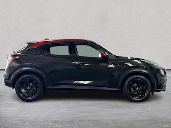 Used Nissan Juke 2020 for sale - 78976463: Photo