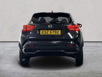 Used Nissan Juke 2020 for sale - 78976463: Photo