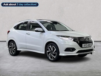 Used Honda HR-V 2020 for sale - 78841138: Photo