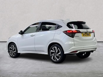 Used Honda HR-V 2020 for sale - 78841138: Photo
