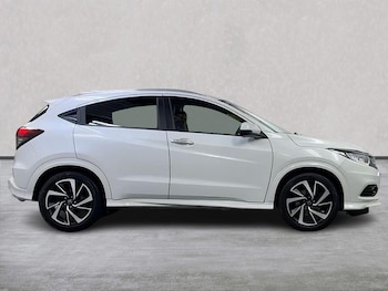 Used Honda HR-V 2020 for sale - 78841138: Photo