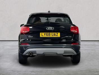 Used Audi Q2 2019 for sale - 79717801: Photo
